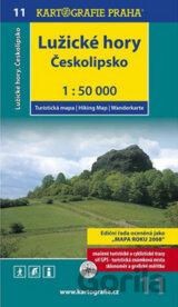 Lužické hory, Českolipsko