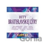 Gold Hity Bratislavskej lýry