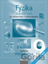 Fyzika 9 - Pracovní sešit