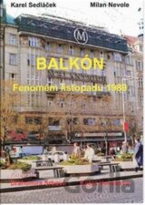 Balkón