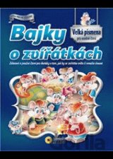 Bajky o zvířátkách