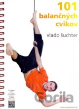 101 balančných cvikov