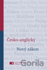 Česko-anglický Nový zákon