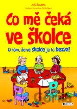 Co mě čeká ve školce