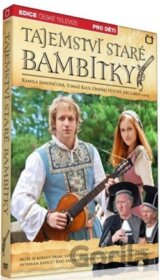 Tajemství staré bambitky