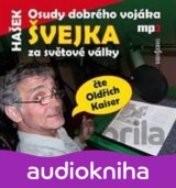 Osudy dobrého vojáka Švejka za světové války