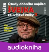 Osudy dobrého vojáka Švejka za světové války 2