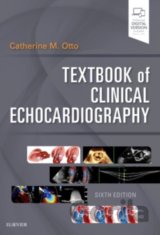Textbook of Clinical Echocardiography