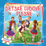 Detské ľudové piesne