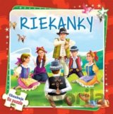 Riekanky