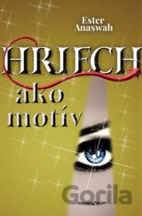 Hriech ako motív