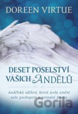 Deset poselství vašich andělů