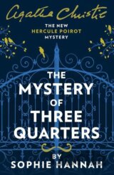 The Mystery Of Three Quarters