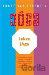 Lekce jógy