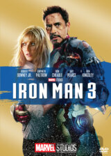 Iron Man 3