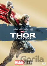 Thor: Temný svět