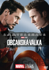 Captain America: Občanská válka