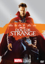 Doctor Strange