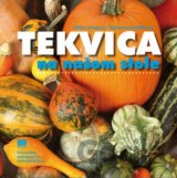 Tekvica na našom stole