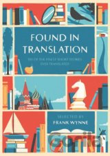 Found in Translation