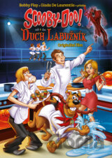 Scooby-Doo a Duch labužník