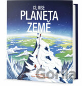 Cíl mise - Planeta Země