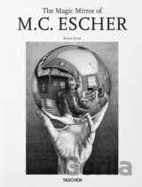 The Magic Mirror of M.C. Escher