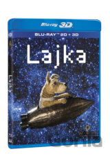 Lajka 3D