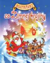 Rozprávky zo Zimnej krajiny