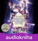 Ready Player One - audioknihovna