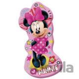 Vankúš Minnie růžový