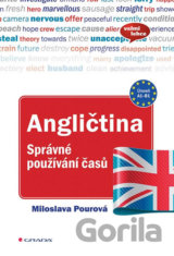 Angličtina - Správné používání časů