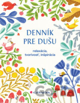 Denník pre dušu