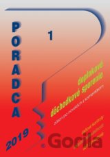 Poradca 1/2019 - Zákon o doplnkovom dôchodkovom sporení s komentárom