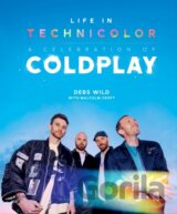 Life In Technicolor: A Celebration of Coldplay (2025)