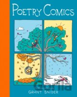 Poetry Comics