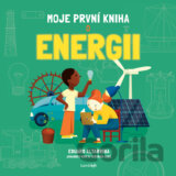 Moje první kniha o energii