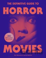 The Definitive Guide to Horror Movies
