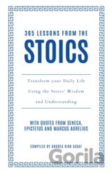 365 Lessons from the Stoics