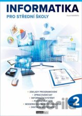Informatika pro střední školy 2. díl
