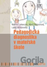 Pedagogická diagnostika v mateřské škole