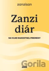 Zanzi diár 2026