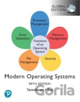 Modern Operating Systems, Global Edition