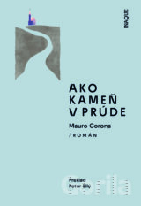 Ako kameň v prúde