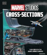 Marvel Studios Cross-Sections