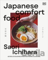 Japanese Comfort Food