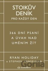 Stoikův deník pro každý den