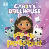 Pop-Up Peekaboo! Gabbys Dollhouse