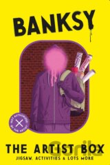 The Artist Box: Banksy