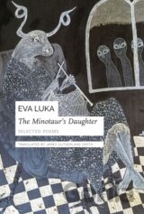 The Minotaur’s Daughter